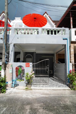 Villa Zuzu Holiday Phuket